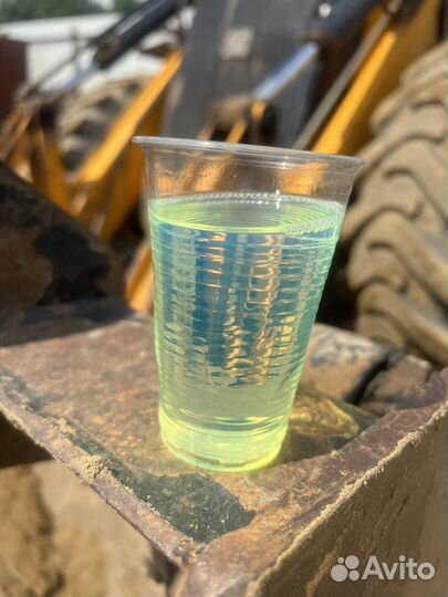 Дизельное топливо Евро-5 роснефть Класс5