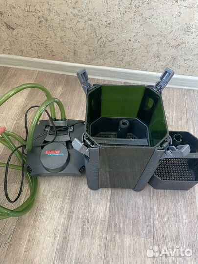 Внешний фильтр Eheim