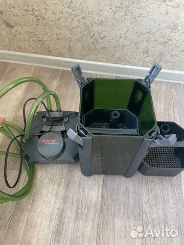 Внешний фильтр Eheim