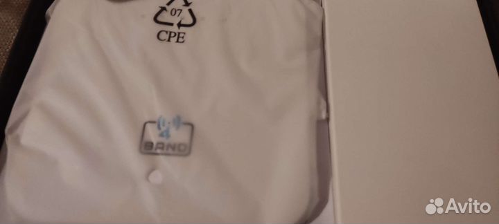 Роутер с симкартой, на дачу, новый