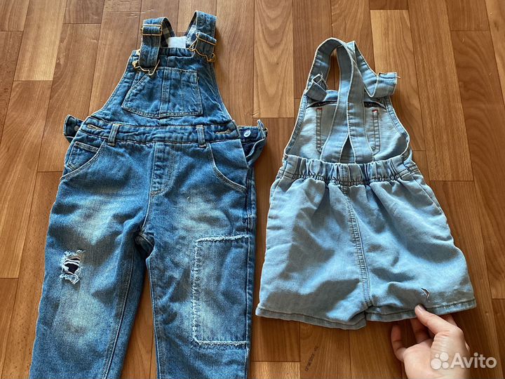 Одежда мальчик 1,5-2 года