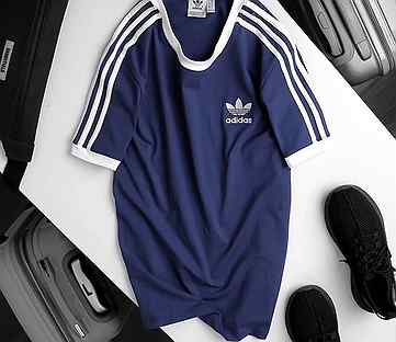 Футболка adidas