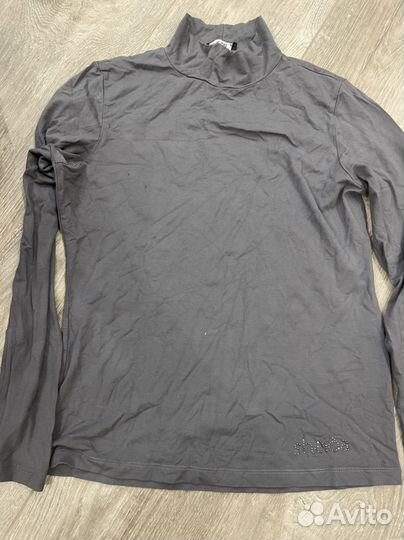 Водолазка женская 40