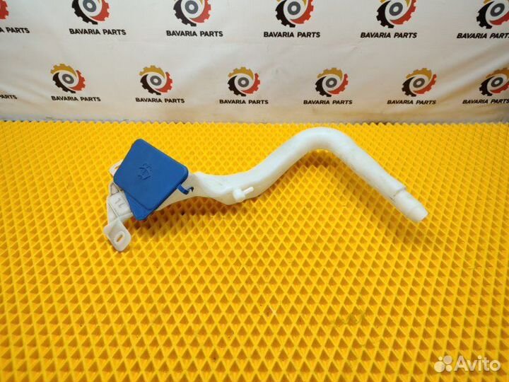 Горловина бачка омывателя Mercedes Cls W219 3.5