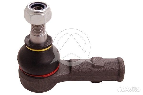 9637 Наконечник рулевой тяги