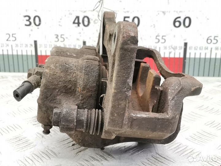 Суппорт для SsangYong Rodius (Stavic) 1