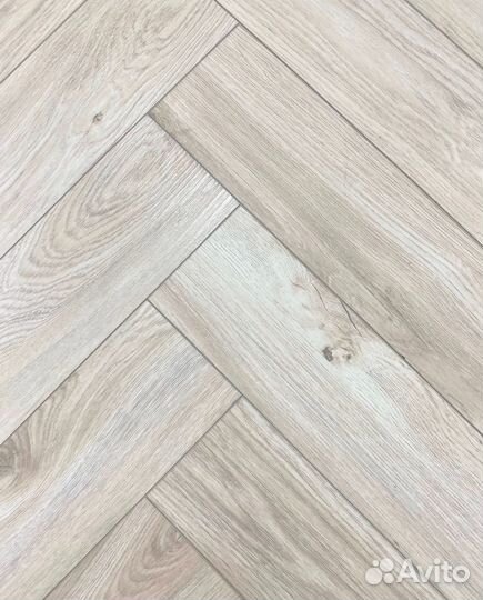 Ламинат елочка