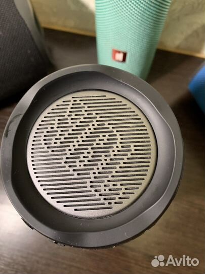 Bluetooth колонка Jbl pulse 4