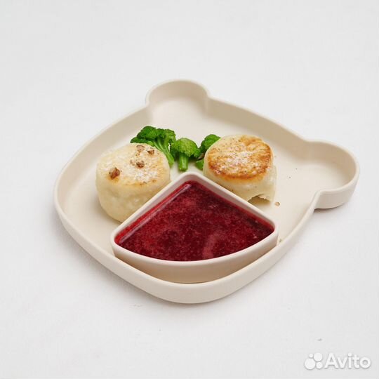 Детская посуда