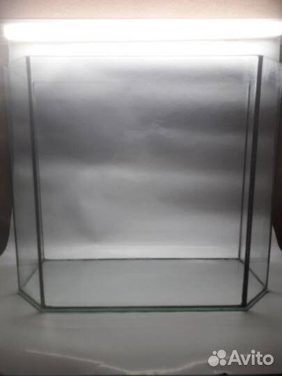 Аквариум для рыб