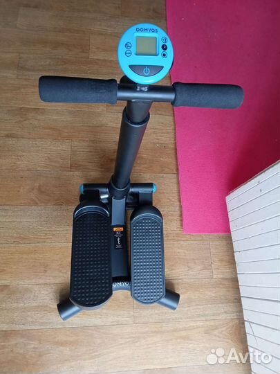 Тренажер степпер