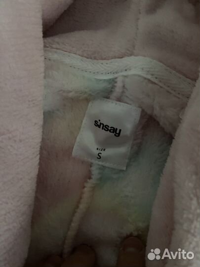 Пижама кигуруми