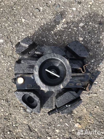 Набор инструментов, органайзер Ford Fusion