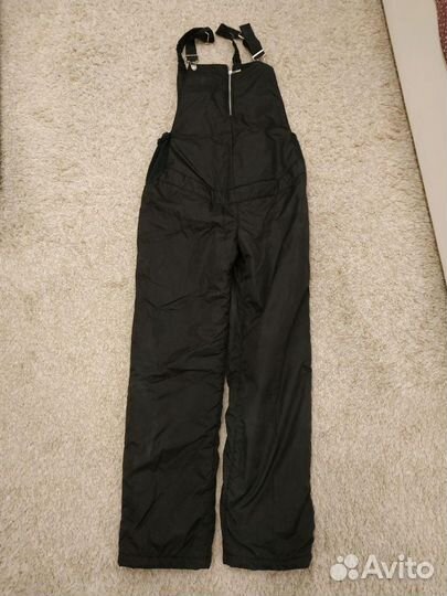 Комбинезон для беременных