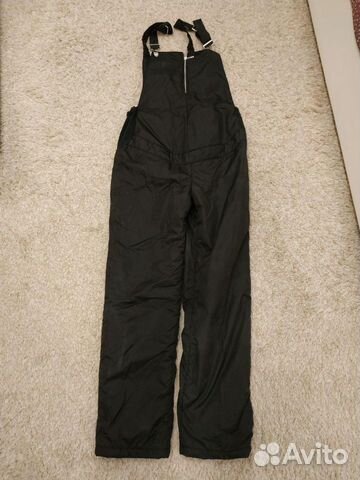 Комбинезон для беременных