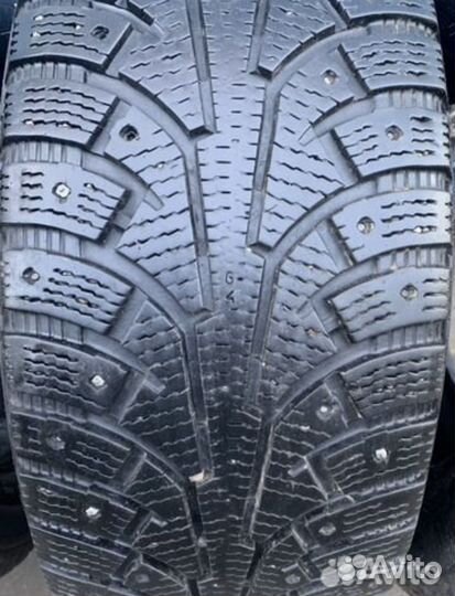 Nokian Tyres Hakkapeliitta 5 235/60 R18 107T