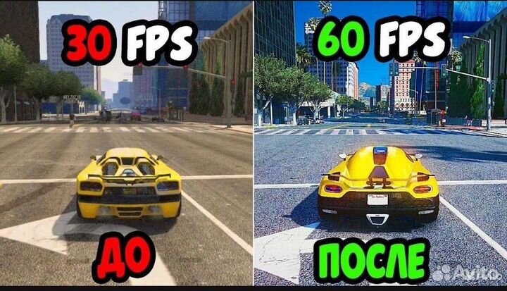 Удаленная Оптимизация/Ускорение/Настройка пк