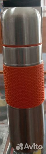 Термос Satoshi Ямато 