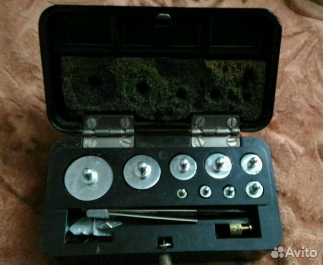 Гири Г-2-210