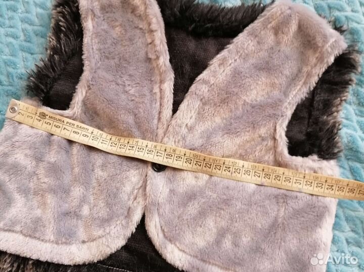 Прокат Костюм ёжика