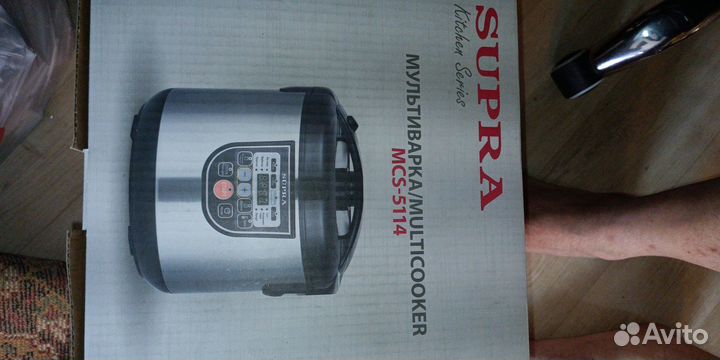 Набор бытовой техники