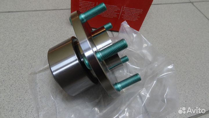 Ступица передняя Ford Focus II C-MAX I