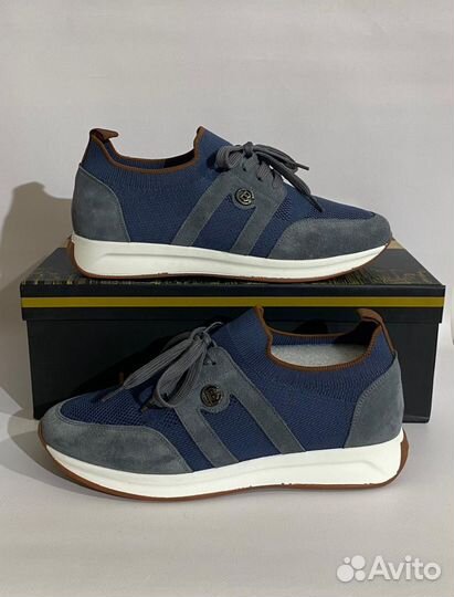 Кроссовки baldinini