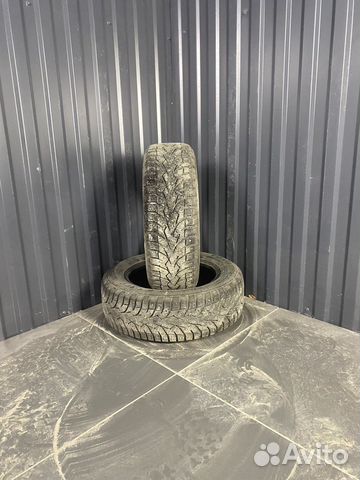 Toyo Observe G3-Ice 175/65 R14