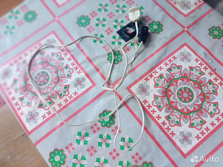 Телевизор СССР г.д1979