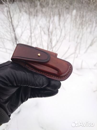 Чехол для ножа buck110 / buck112