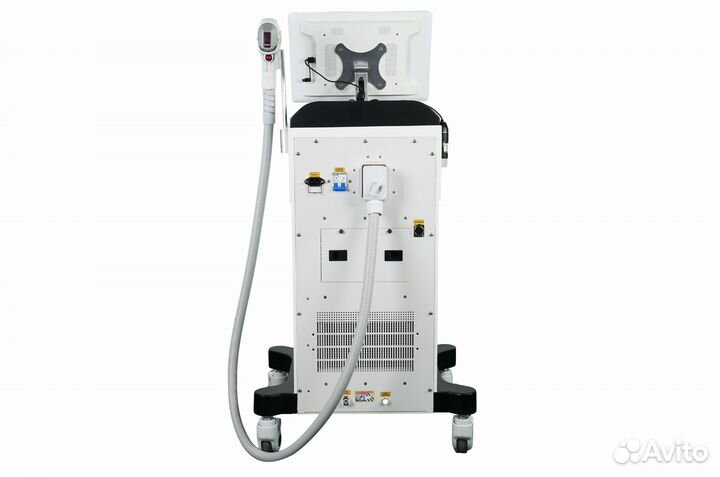 Диодный лазер MBT