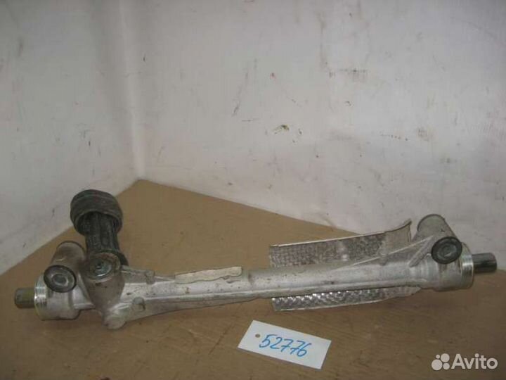 Рейка рулевая Chery Tiggo 4 2017