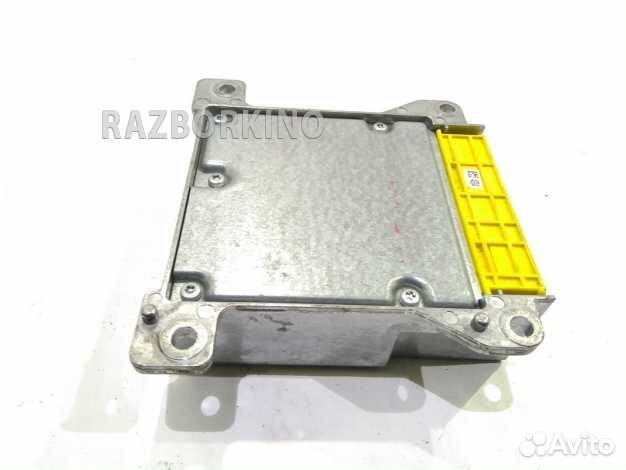 Блок SRS A2048202285 Мерседес W204 C