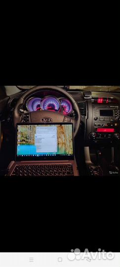 Программирование эбу, все авто, легковые, комерция