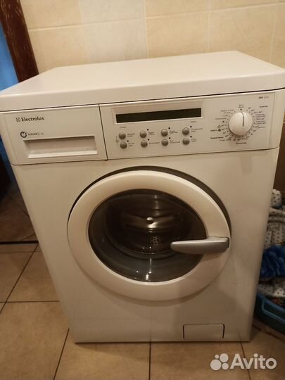 Стиральная машина автомат бу