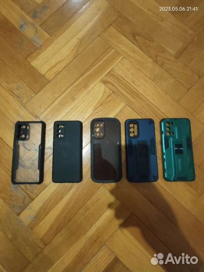 Мобильные телефоны