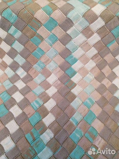 Плед детский