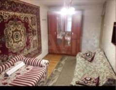 2-к. квартира, 56,5 м², 5/5 эт.