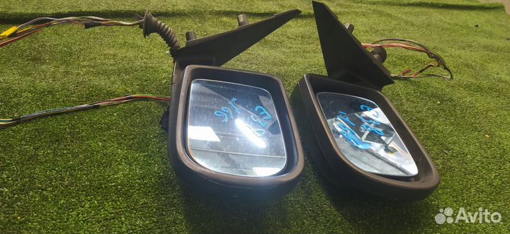 Зеркала пара Bmw 7 Series E38 1995