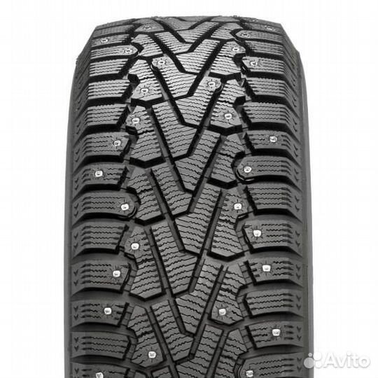 Pirelli Ice Zero 215/65 R16 102T