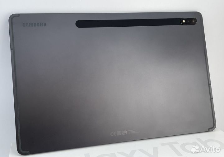 Samsung Galaxy Tab S8+ 128gb LTE (как новый)