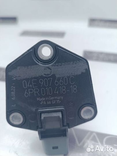 Новый датчик уровня масла VW VAG EA211 1.4 CZD