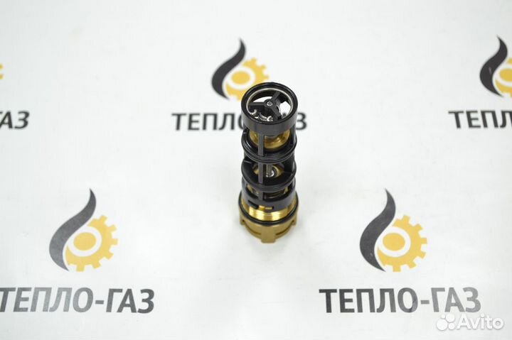 Картридж трехходового клапана Baxi JJJ000627880