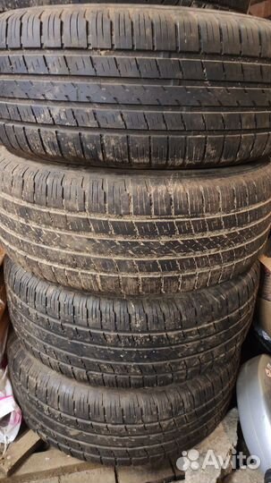 Hifly HF212 255/60 R17