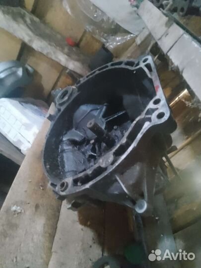 Коробка на ваз