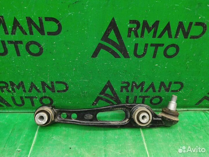 Рычаг поперечный передний левый Land Rover