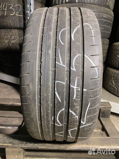 Goodyear Eagle F1 Asymmetric 3 255/35 R19 96Y