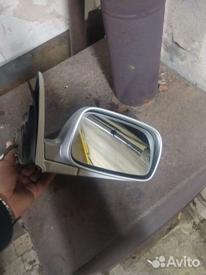 Боковое зеркало хонда торнео