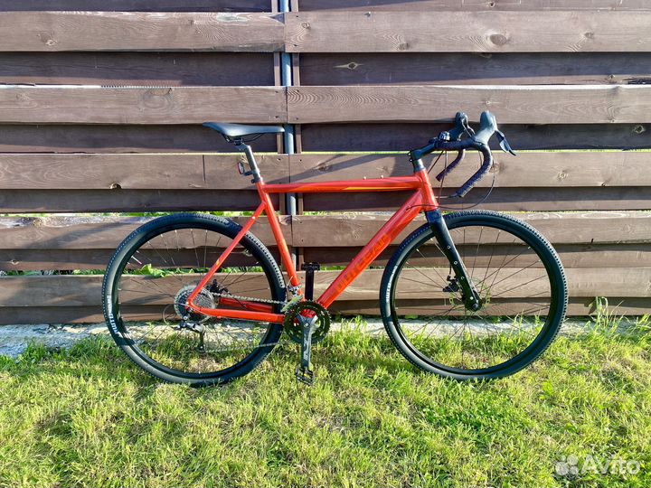 Outleap Hardway 2022 размер 58