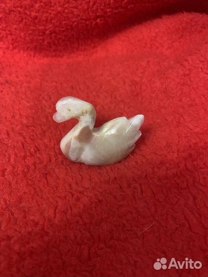 Фигурки из оникса и шунгита